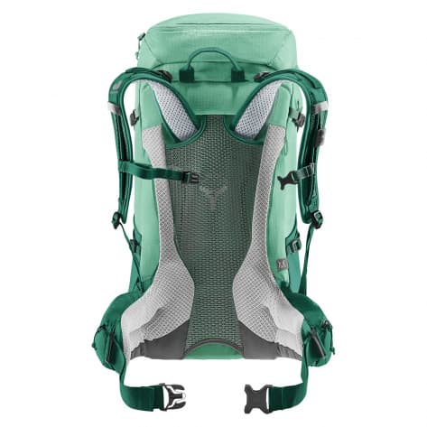 Deuter Damen Rucksack Futura 30 SL 3400721-2293 Spearmint-Seagreen | One size