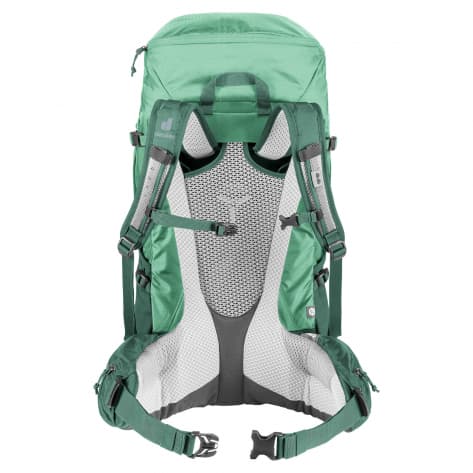 Deuter Damen Rucksack Futura Pro 34 SL 3401021-2293 Spearmint-Seagreen | One size
