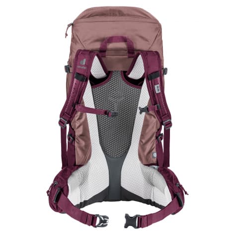 Deuter Damen Rucksack Futura Pro 34 SL 3401021 