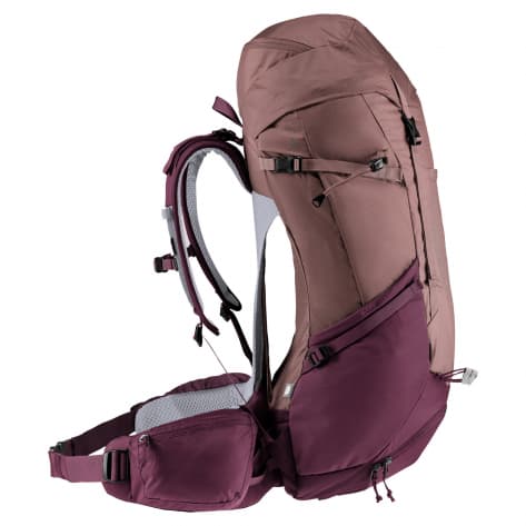 Deuter Damen Rucksack Futura Pro 34 SL 3401221 