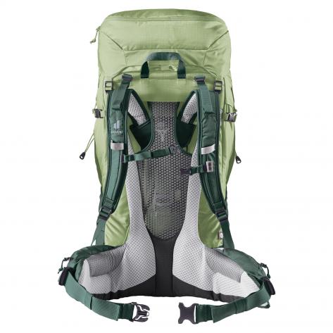 Deuter Damen Rucksack Futura Air Trek 45 + 10 SL 3402021 