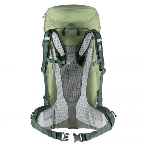 Deuter Damen Rucksack Futura Air Trek 55 + 10 SL 3402221 