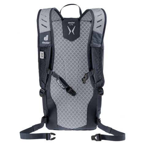 Deuter Unisex Rucksack Speed Lite 13 3410025-7000 Black | One size