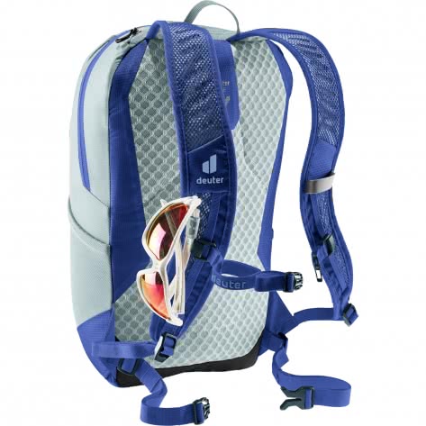 Deuter Rucksack SPEED LITE 17 3410122-4338 Tin-Indigo | One size