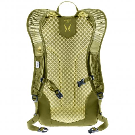 Deuter Rucksack Speed Lite 17 3410125-1206 Linden-Cactus | One size