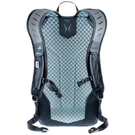 Deuter Unisex Rucksack Speed Lite 17 3410125-1374 Atlantic-Ink | One size