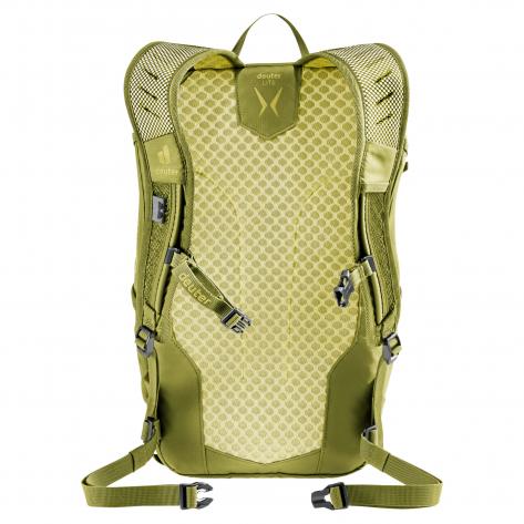 Deuter Rucksack Speed Lite 21 3410225-1206 Linden-Cactus | One size