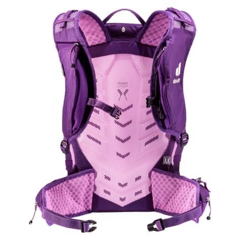 Deuter Damen Rucksack Speed Lite Pro 17 SL 3412025 