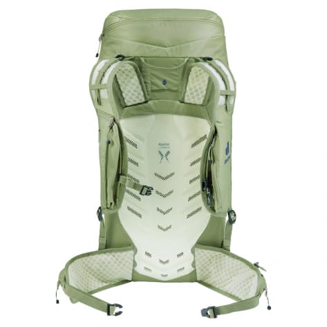 Deuter Unisex Rucksack Speed Lite Pro 30 3412525 