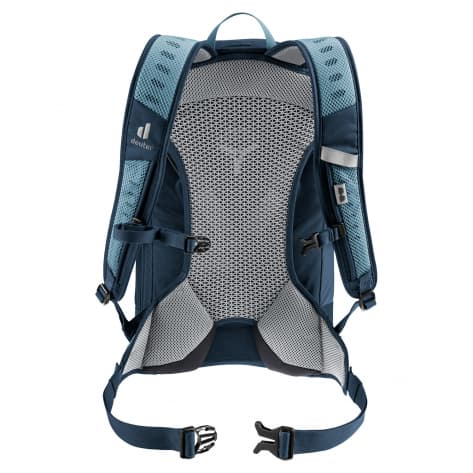 Deuter Unisex Rucksack AC Lite 17 3420124 