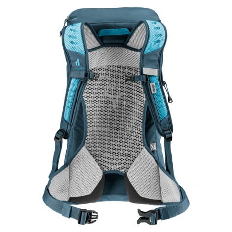 Deuter Damen Rucksack AC Lite 14 SL 3420524-1391 Lagoon-Atlantic | One size