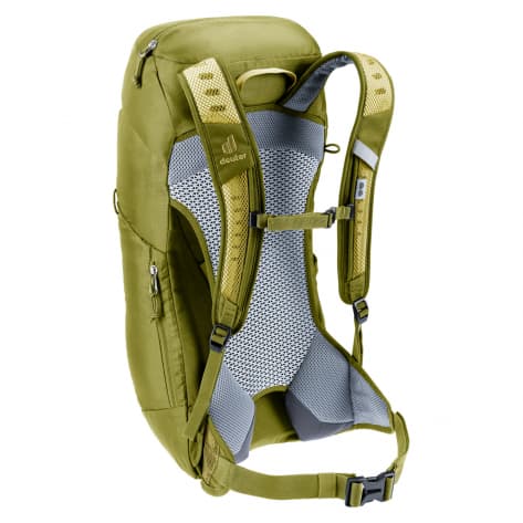 Deuter Rucksack AC Lite 16 3420624 
