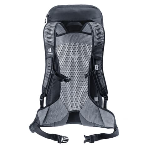 Deuter Unisex Rucksack AC Lite 32 EL 3421124-7000 Black | One size