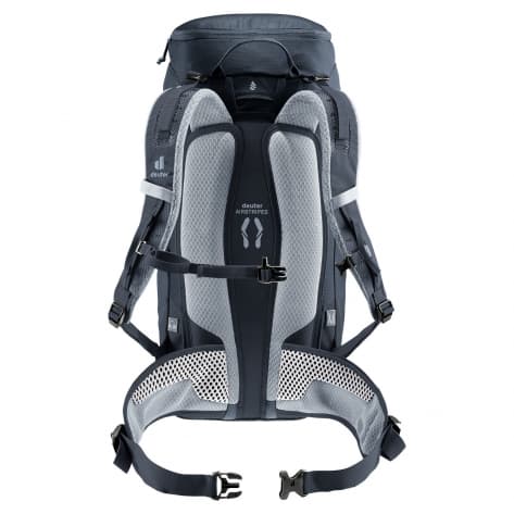 Deuter Damen Rucksack Trail 22 SL 3440224-7000 Black | One size