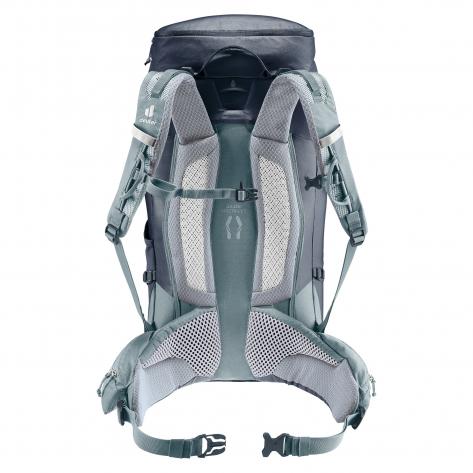 Deuter Rucksack Trail Pro 36 3441324-7411 black-shale | One size
