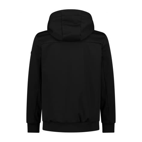 CMP Herren Softshelljacke MAN JACKET FIX HOOD 34A0517 
