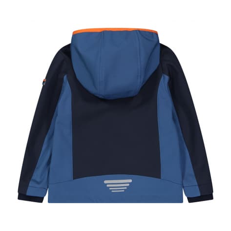 CMP Jungen Softshelljacke KID JACKET FIX HOOD 34A0844 