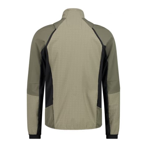 CMP Herren Jacke MAN JACKET WITH DETACHABLE SLEVES 34A1827 