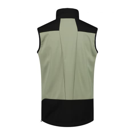 CMP Herren Softshellweste MAN VEST FIX HOOD 34A1847 
