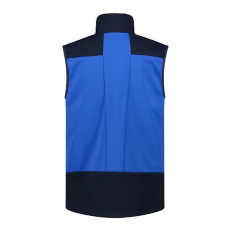 CMP Herren Softshellweste MAN VEST FIX HOOD 34A1847 