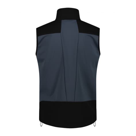 CMP Herren Softshellweste MAN VEST FIX HOOD 34A1847 