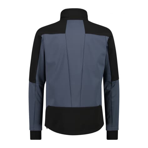CMP Herren Softshelljacke MAN JACKET FIX HOOD 34A1857 