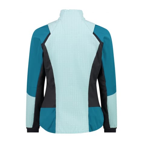 CMP Damen Jacke WOMAN JACKET HYBRID 34A2356 