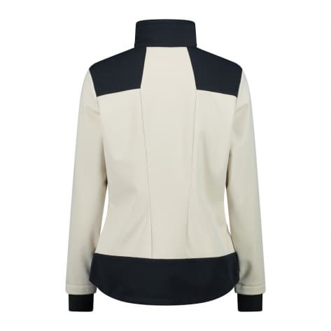 CMP Damen Softshelljacke WOMAN JACKET FIX HOOD 34A2436 