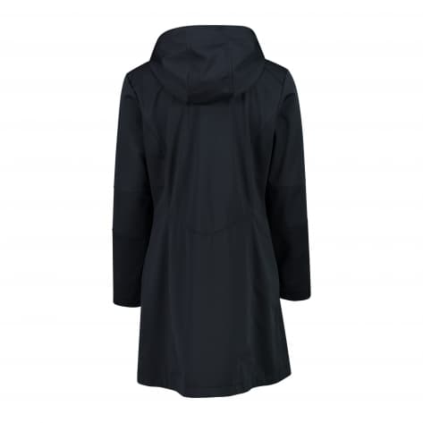 CMP Damen Parka WOMAN PARKA ZIP HOOD 34A5046 