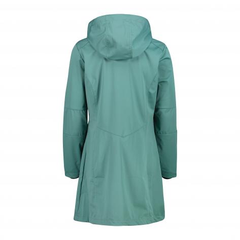 CMP Damen Parka WOMAN PARKA ZIP HOOD 34A5046 