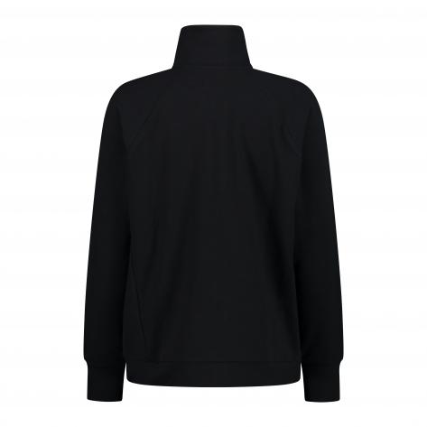 CMP Damen Trainingsjacke Woman Co Jacket 34D7126 