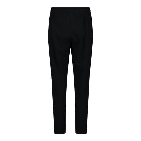 CMP Damen Hose WOMAN CO LONG PANT 34D7146 