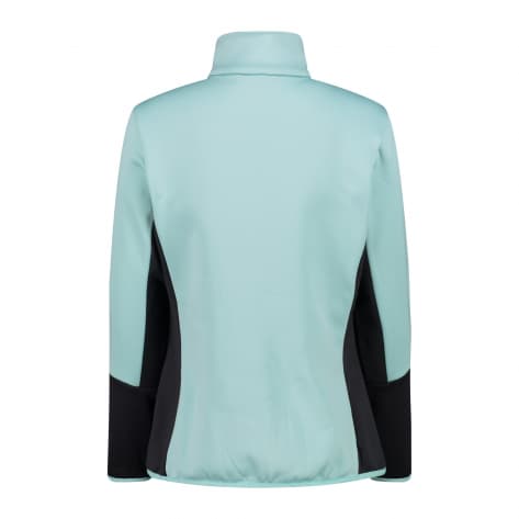 CMP Damen Jacke WOMAN JACKET HYBRID 34E2236 