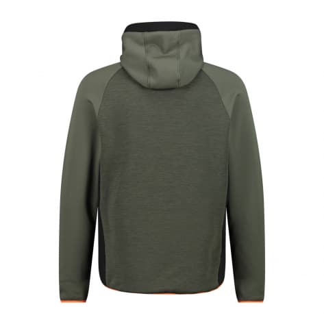 CMP Herren Kapuzenpullover MAN SWEAT FIX HOOD 34E2617 