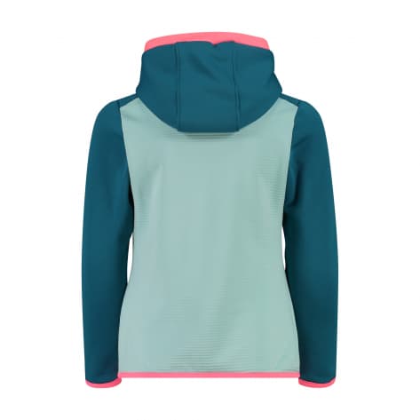 CMP Mädchen Pullover KID G SWEAT FIX HOOD 34E3965 