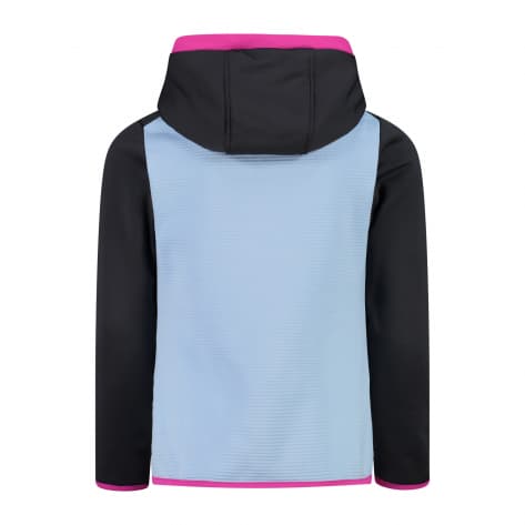 CMP Mädchen Pullover KID G SWEAT FIX HOOD 34E3965 