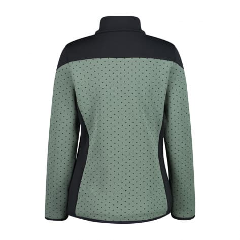 CMP Damen Fleecejacke WOMAN JACKET 34E4176 