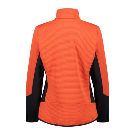 CMP Damen Fleecejacke WOMAN JACKET 34E6676 