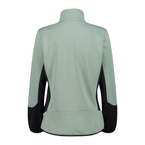 CMP Damen Fleecejacke WOMAN JACKET 34E6676-E421 42 Jade | 42