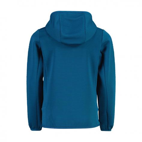 CMP Kinder Jacke Kid Jacket Fix Hood 34E7074 