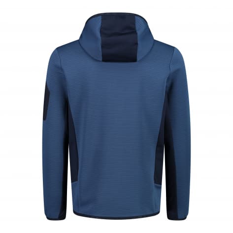 CMP Herren Jacke MAN JACKET FIX HOOD 34E7577 