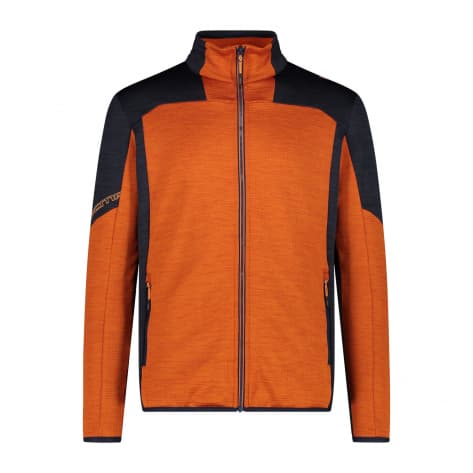 CMP Herren Fleecejacke MAN JACKET 34G1567 