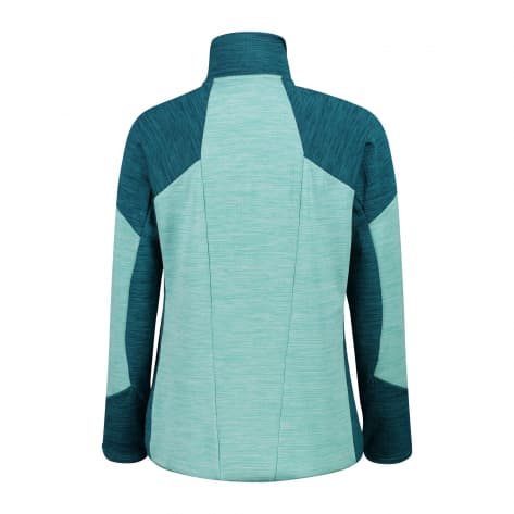 CMP Damen Fleecejacke Grid Tech Unlimitech Stretch-Fleece 34G2256 