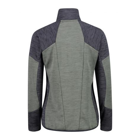 CMP Damen Pullover WOMAN SWEAT 34G2266 