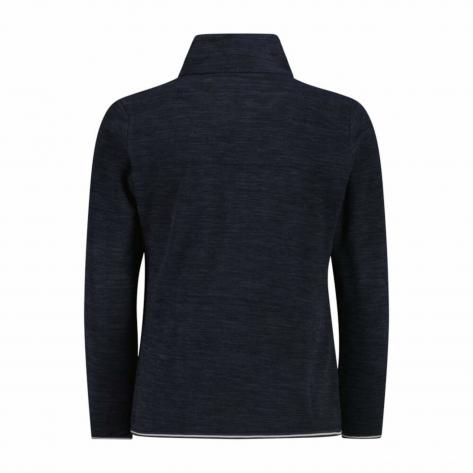 CMP Mädchen Fleece Pullover KID G 34G4785 