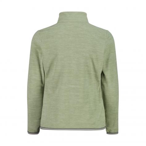 CMP Mädchen Fleece Pullover KID G 34G4785 