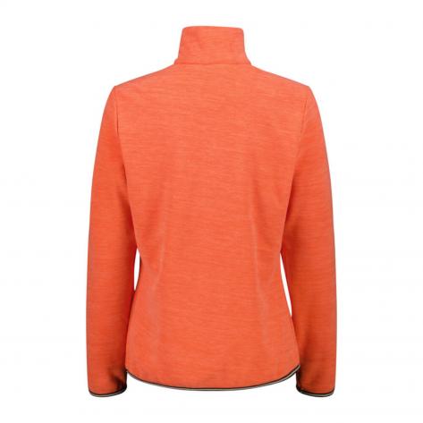CMP Damen Pullover Woman Sweat 34G4786 