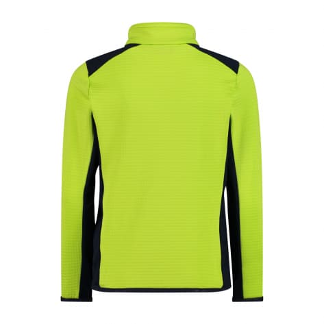 CMP Jungen Fleecejacke KID JACKET 34G7084 