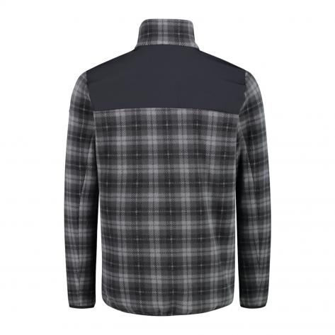 CMP Herren Fleecejacke Man Jacket 34H0597 