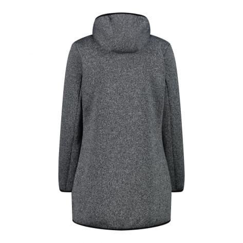 CMP Damen Parka Woman Parka Fix Hood 34H2556 